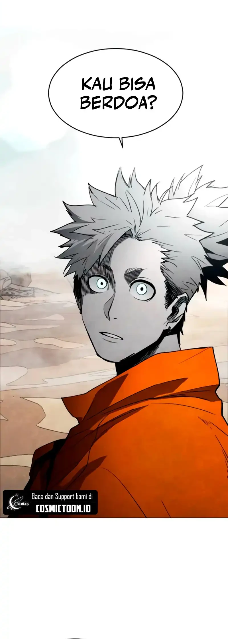 Fog Land Chapter 13 Gambar 13