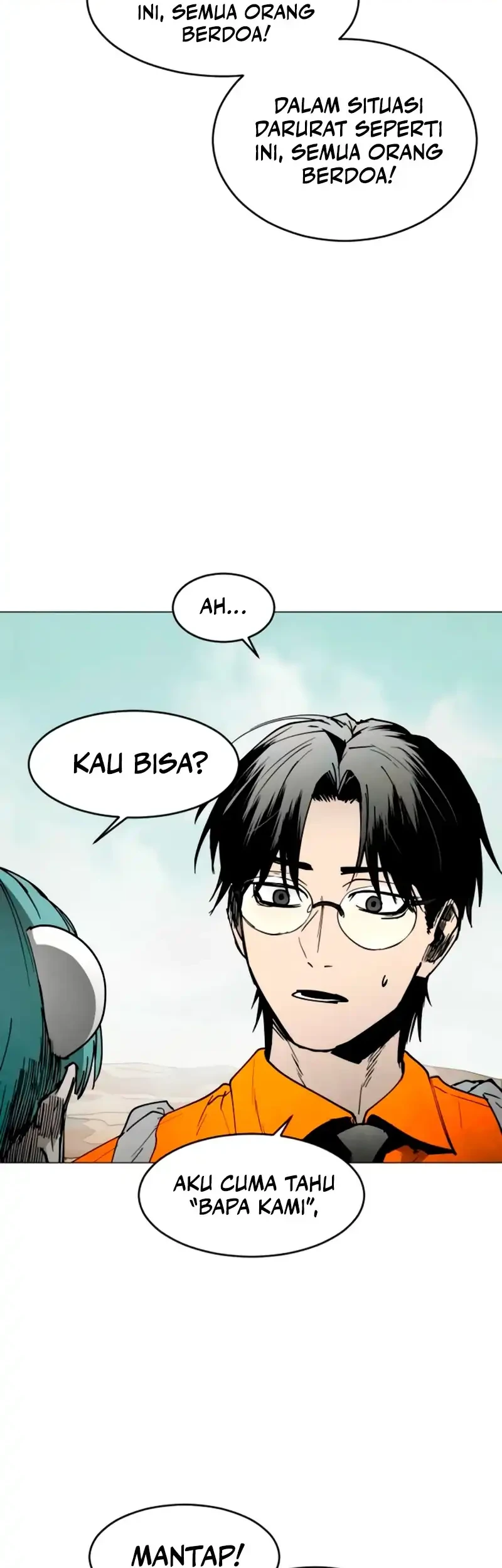 Fog Land Chapter 13 Gambar 15