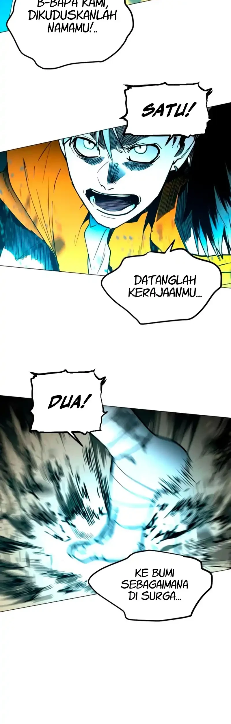 Fog Land Chapter 13 Gambar 19