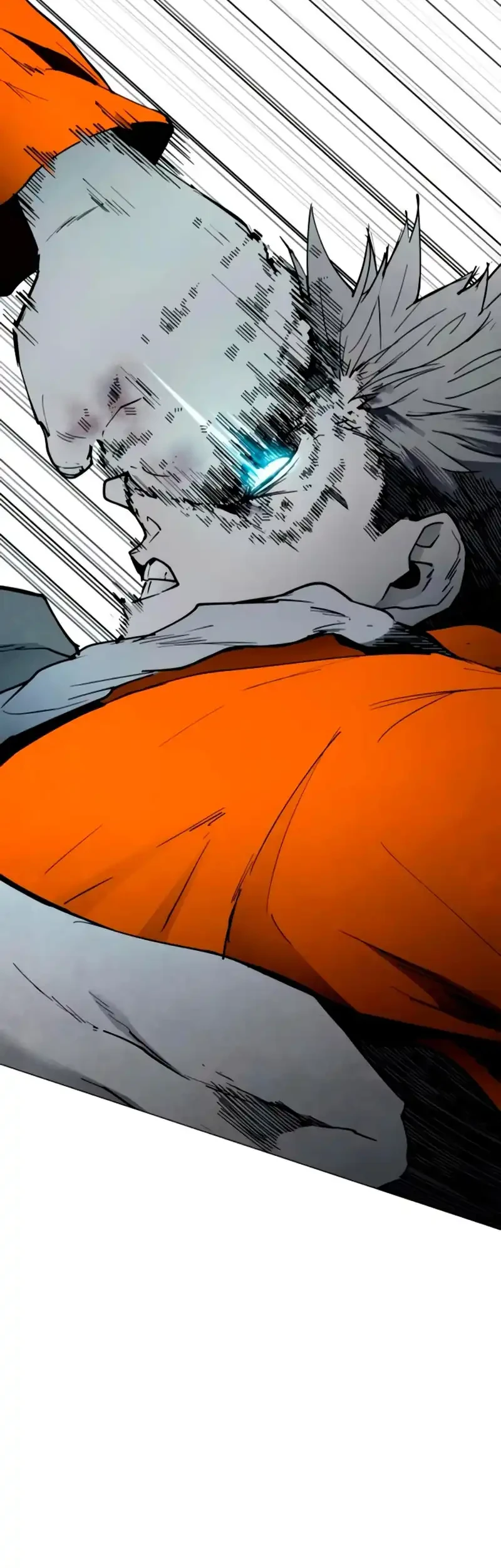 Fog Land Chapter 13 Gambar 21