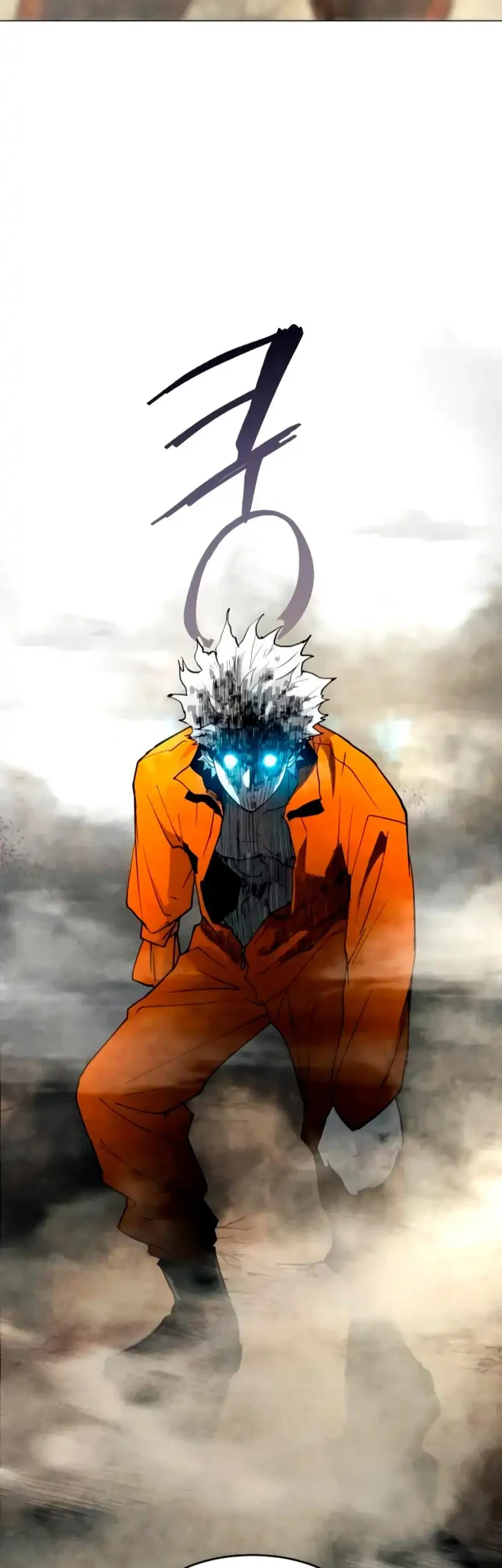 Fog Land Chapter 13 Gambar 26