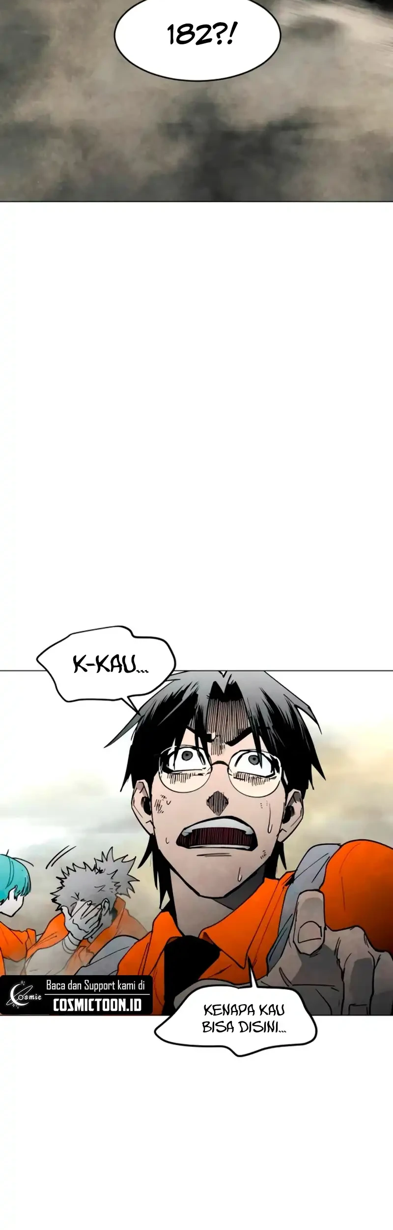 Fog Land Chapter 13 Gambar 27