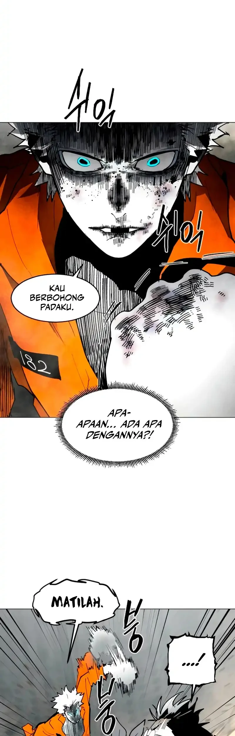 Fog Land Chapter 13 Gambar 28