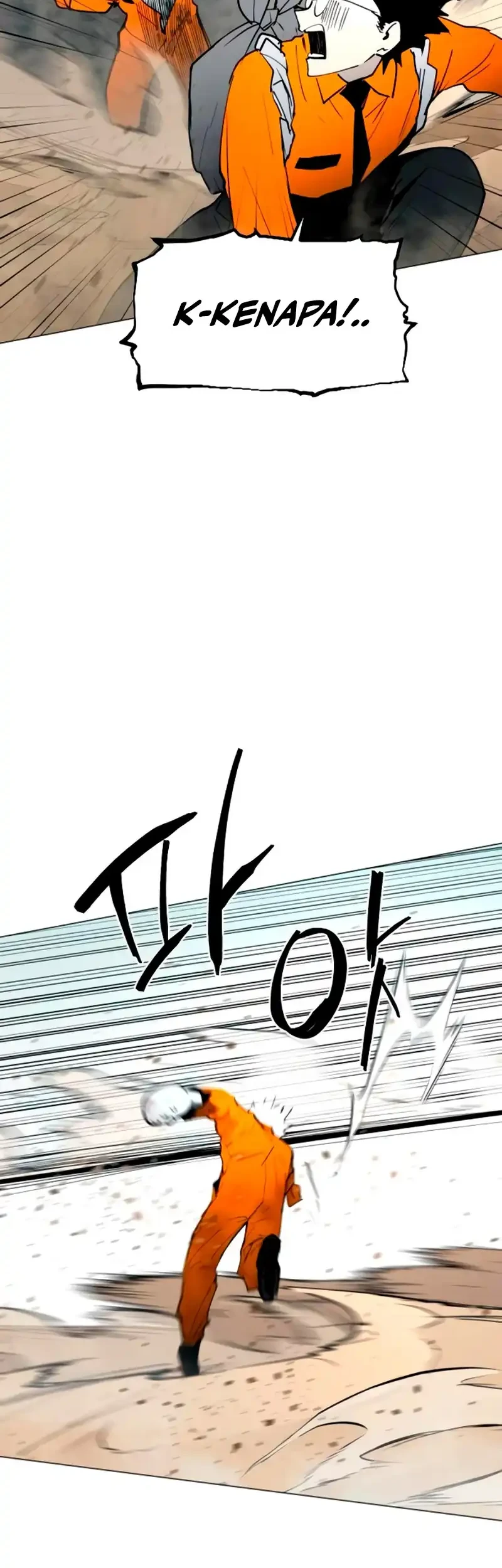 Fog Land Chapter 13 Gambar 29