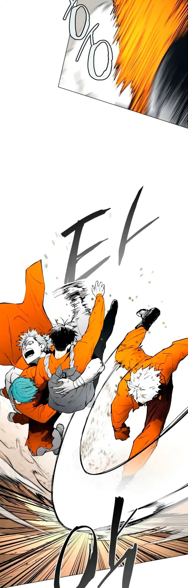 Fog Land Chapter 13 Gambar 34