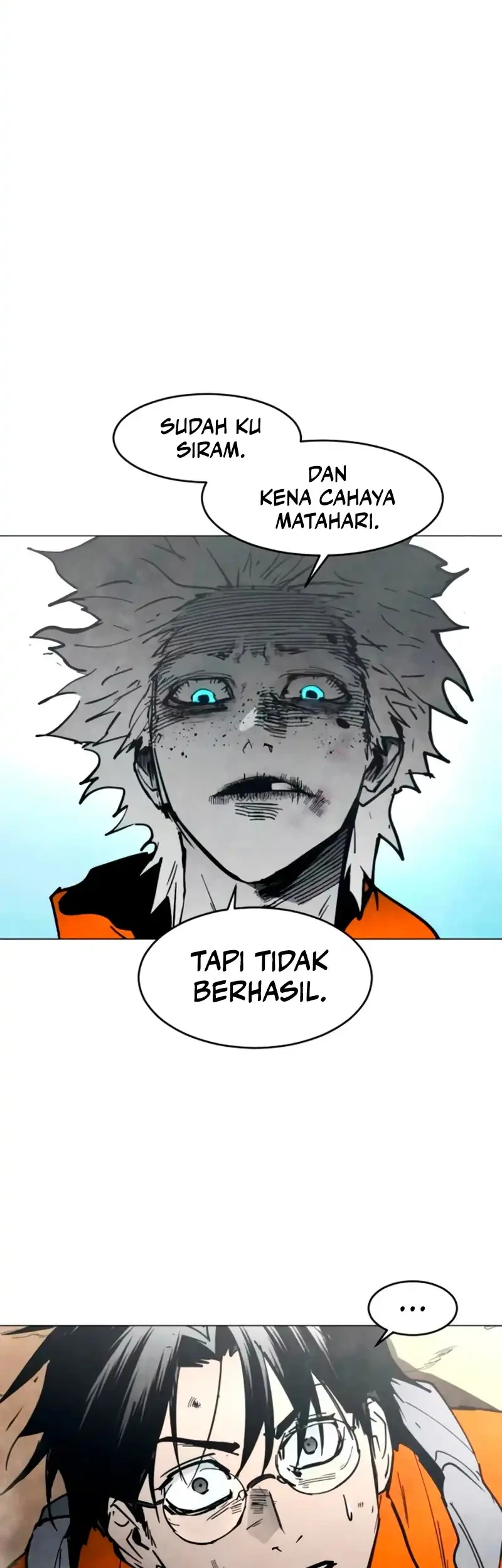Fog Land Chapter 13 Gambar 39