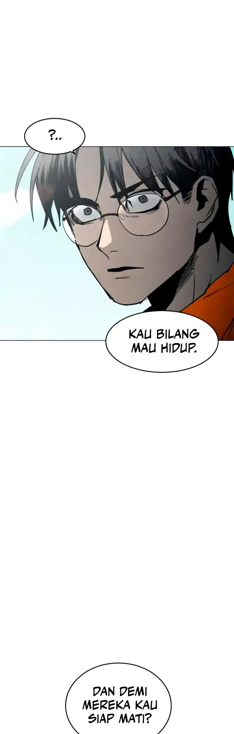 Fog Land Chapter 13 Gambar 46