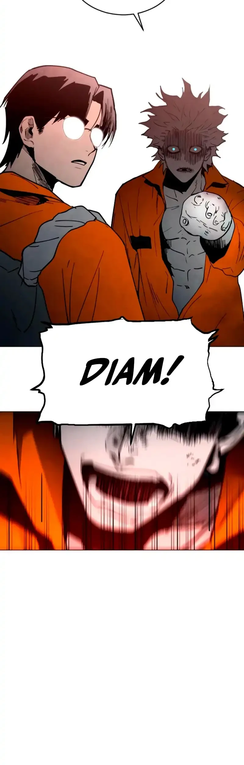 Fog Land Chapter 13 Gambar 47