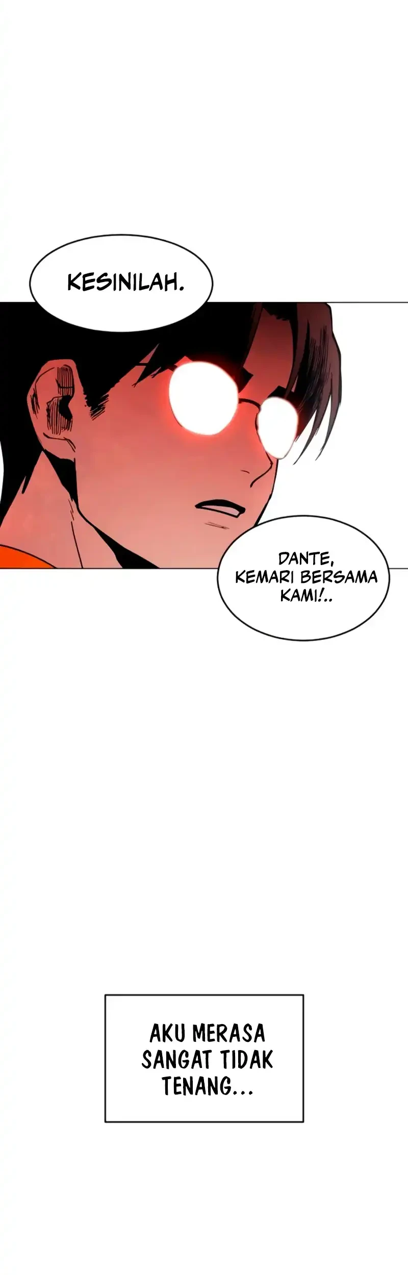 Fog Land Chapter 13 Gambar 49