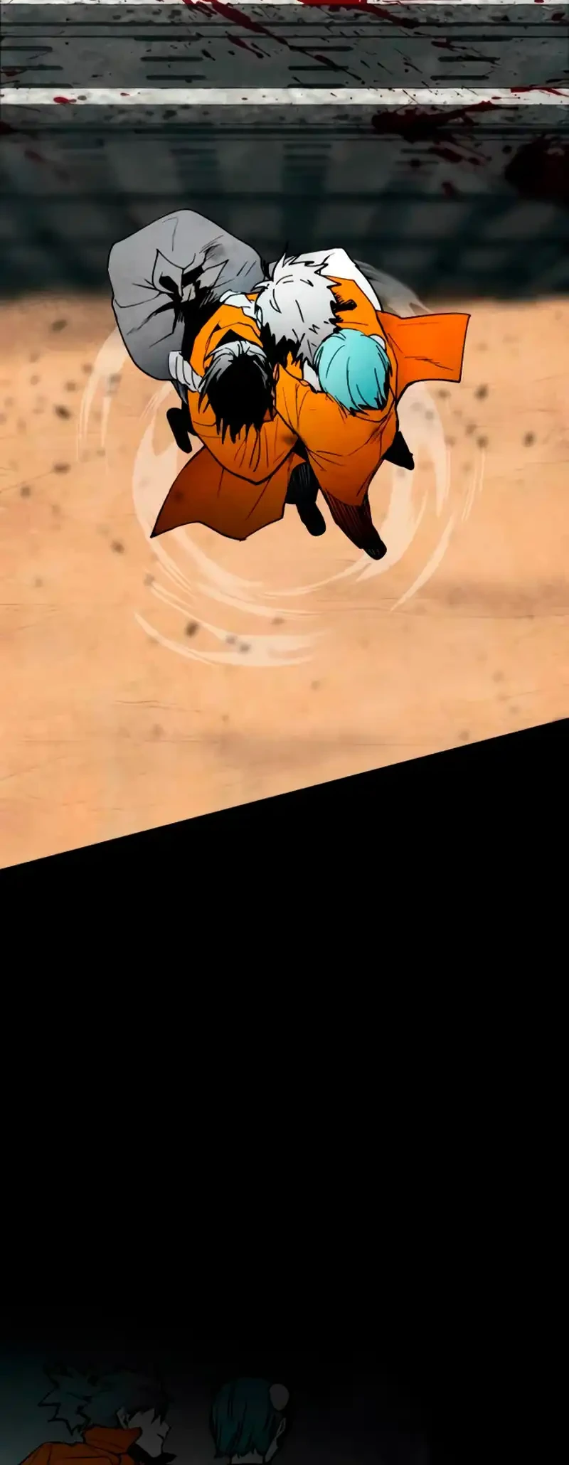 Fog Land Chapter 13 Gambar 55