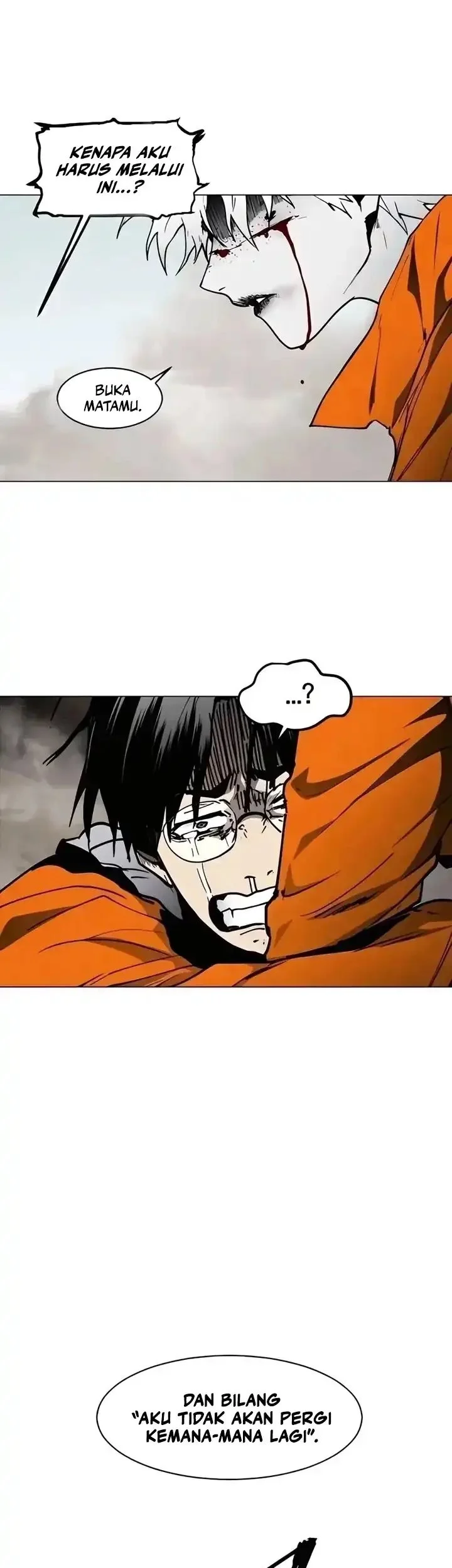 Fog Land Chapter 14 Gambar 46