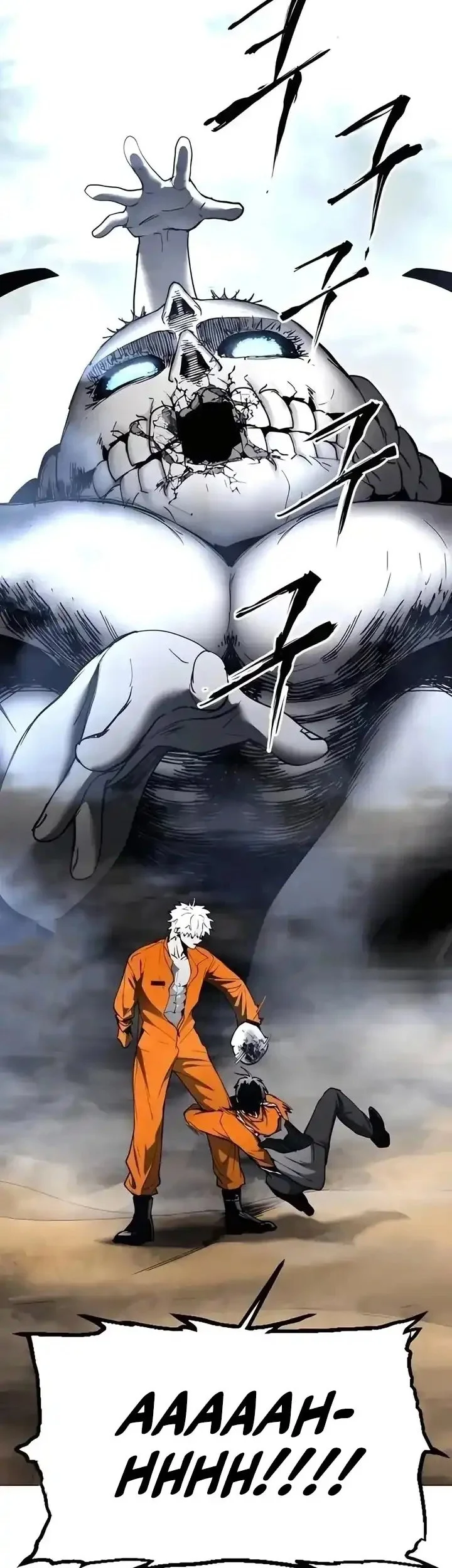 Fog Land Chapter 14 Gambar 47