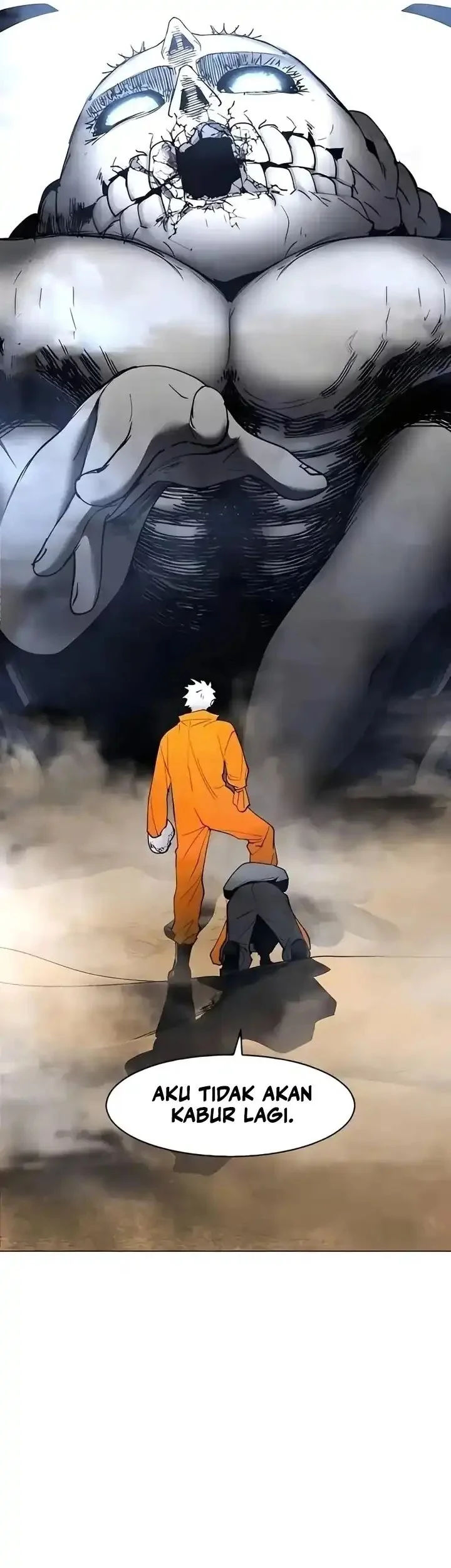 Fog Land Chapter 14 Gambar 51