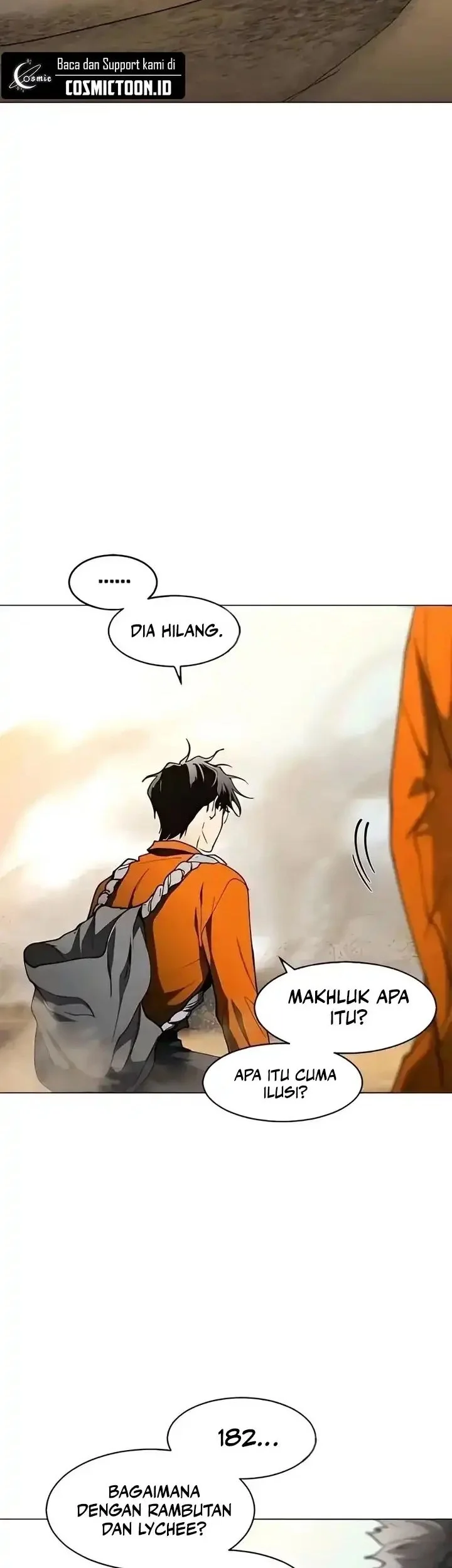 Fog Land Chapter 14 Gambar 54