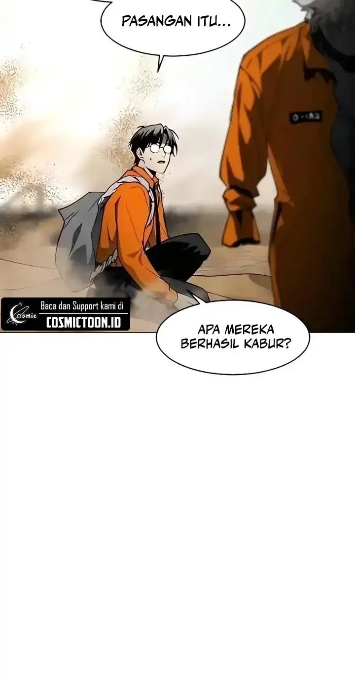 Fog Land Chapter 14 Gambar 55