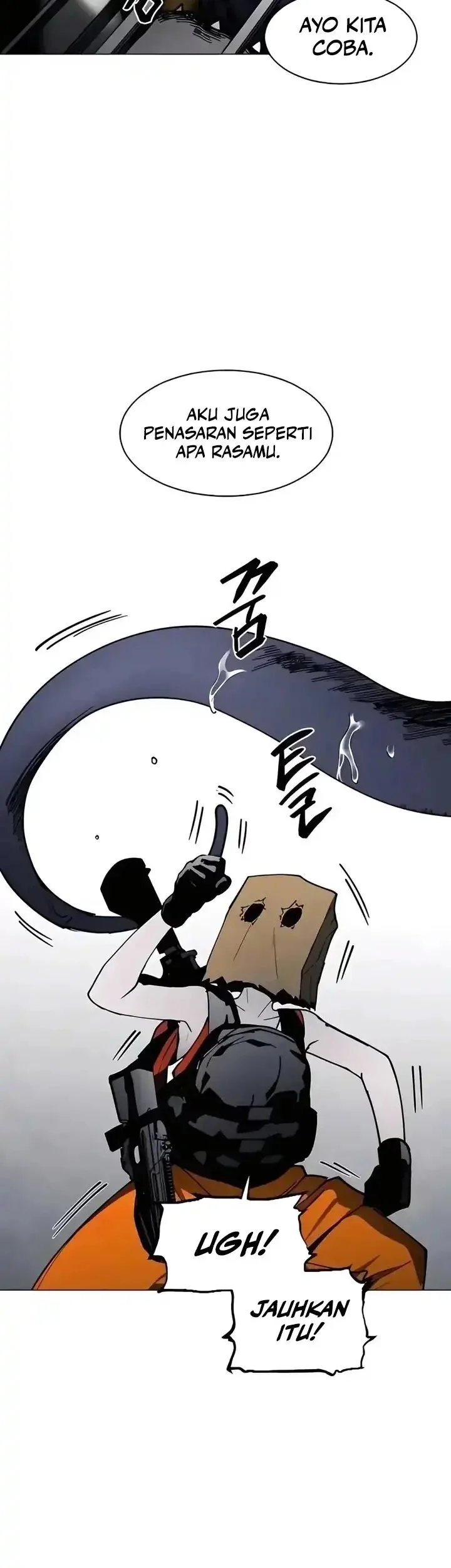 Fog Land Chapter 14 Gambar 63