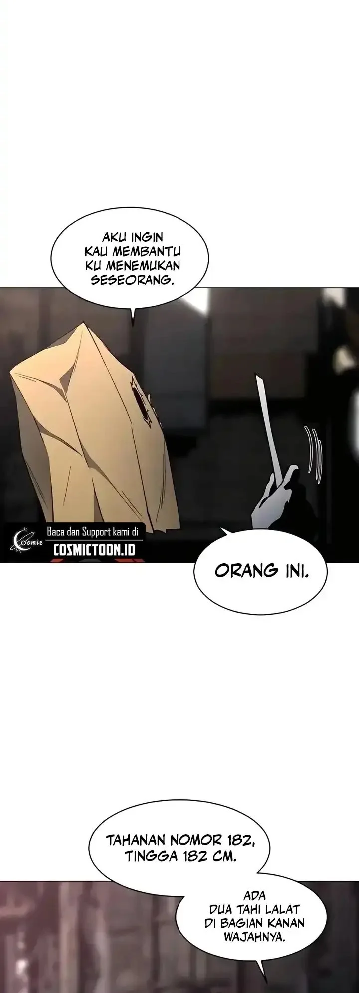 Fog Land Chapter 14 Gambar 65