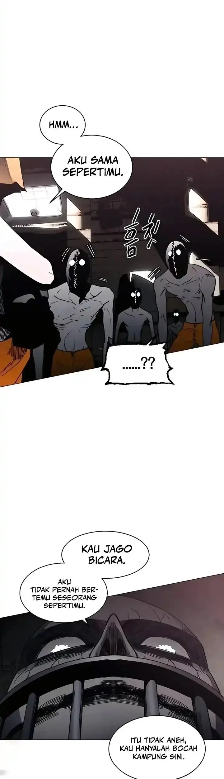 Fog Land Chapter 14 Gambar 68