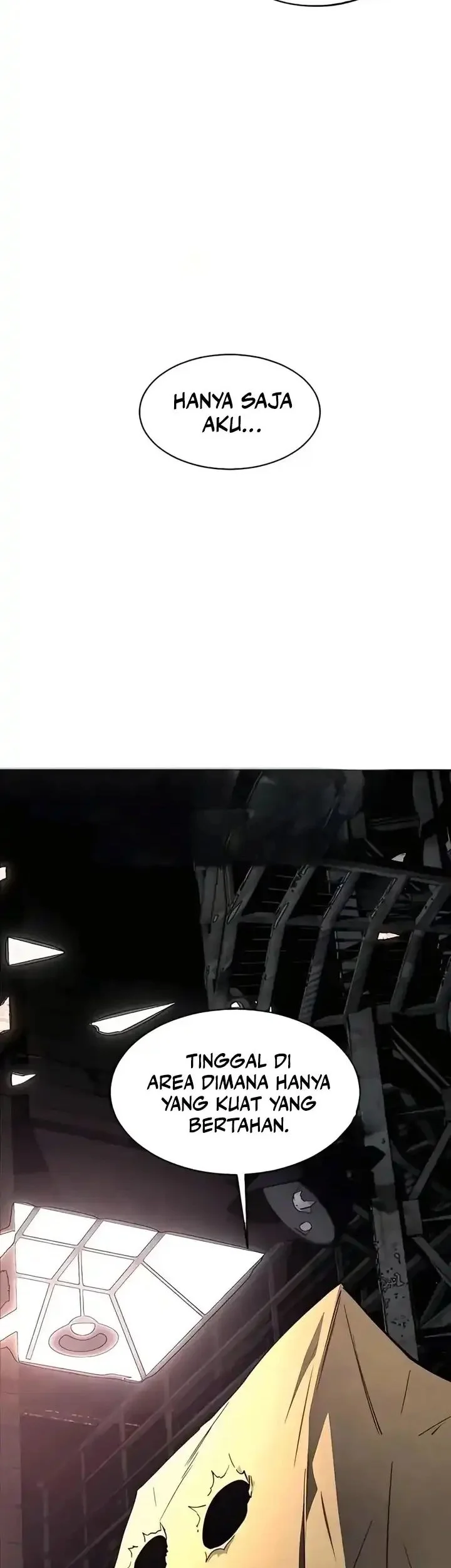 Fog Land Chapter 14 Gambar 69