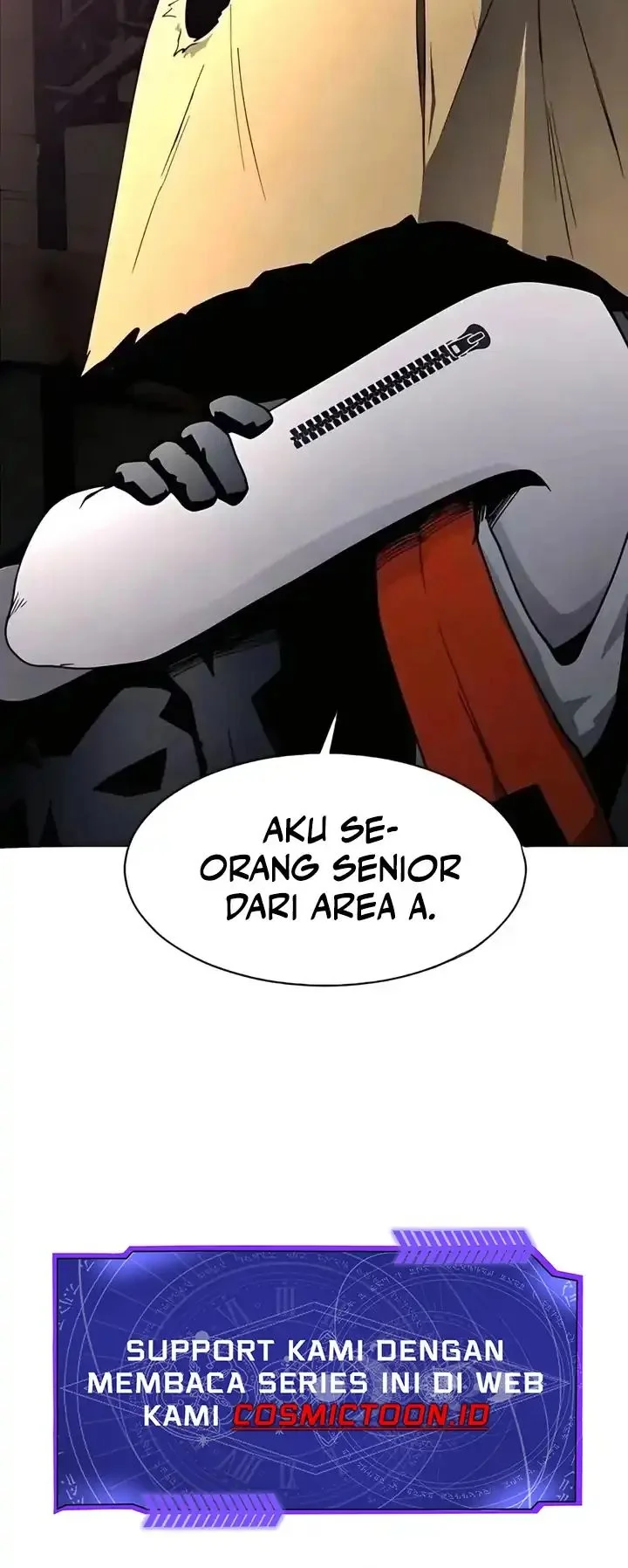 Fog Land Chapter 14 Gambar 70