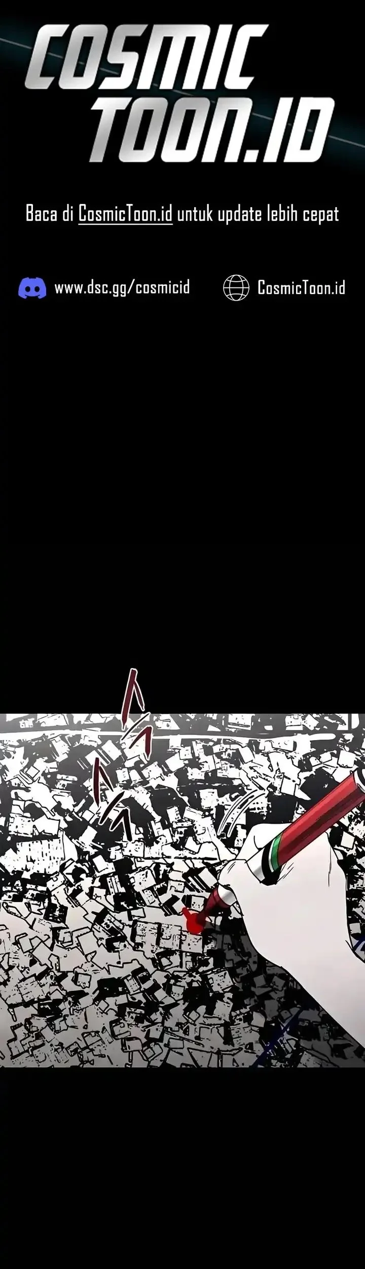 Komik Fog Land Chapter 14 gambar 1