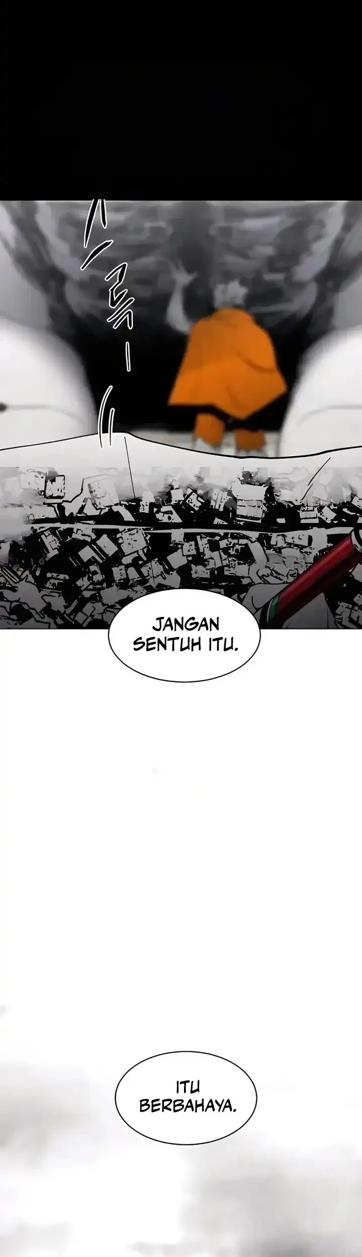 Manhwa Fog Land Chapter 14 gambar 2