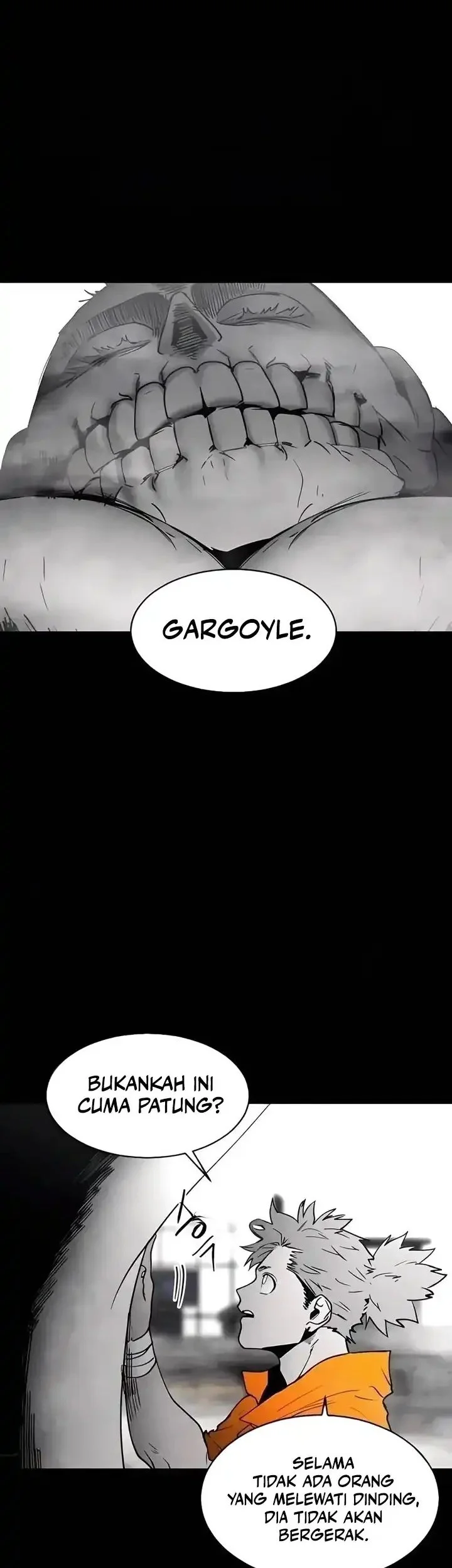 Fog Land Chapter 14 Gambar 4