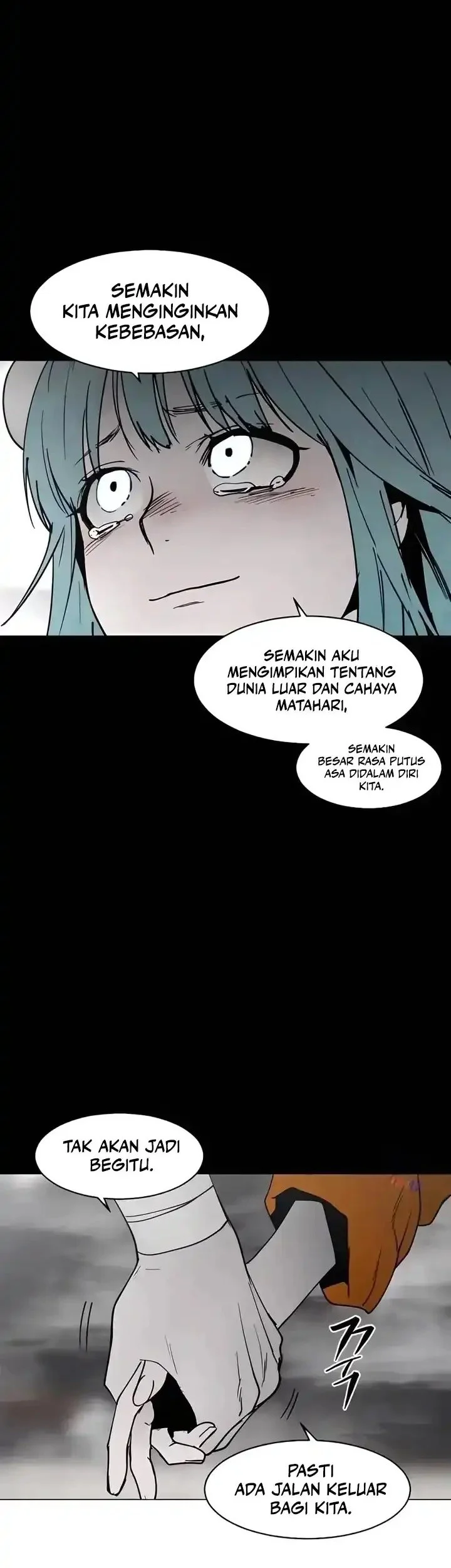 Fog Land Chapter 14 Gambar 9