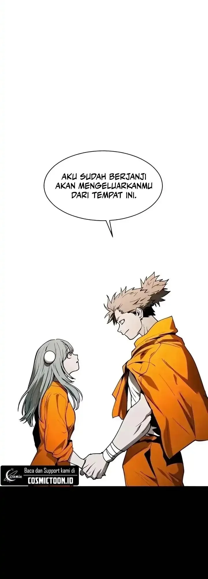 Fog Land Chapter 14 Gambar 10