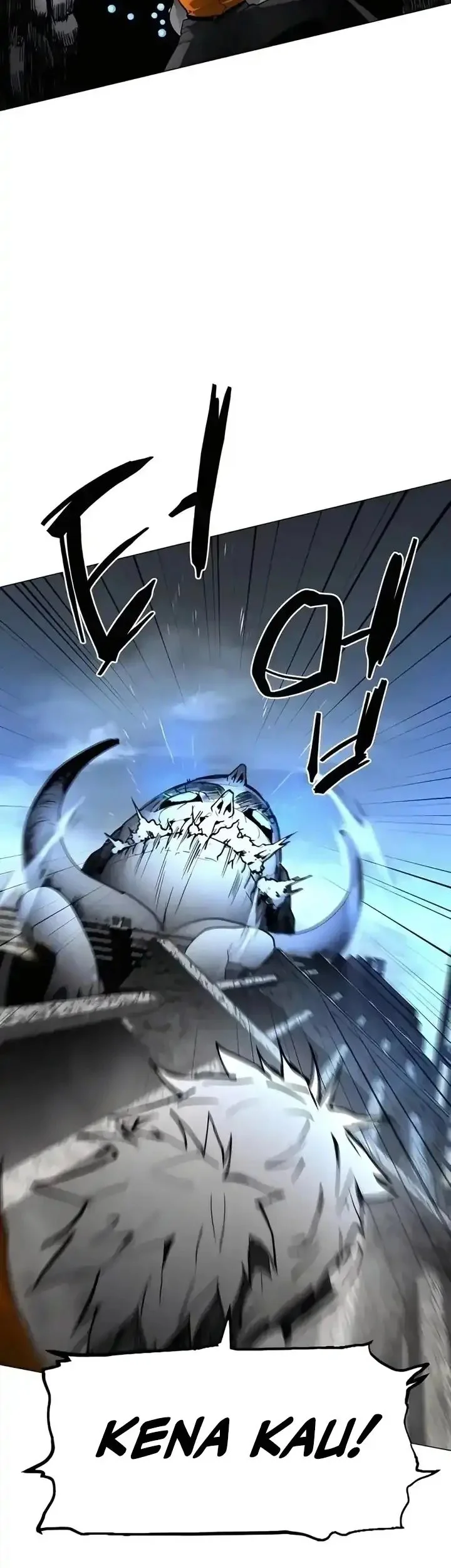 Fog Land Chapter 14 Gambar 13