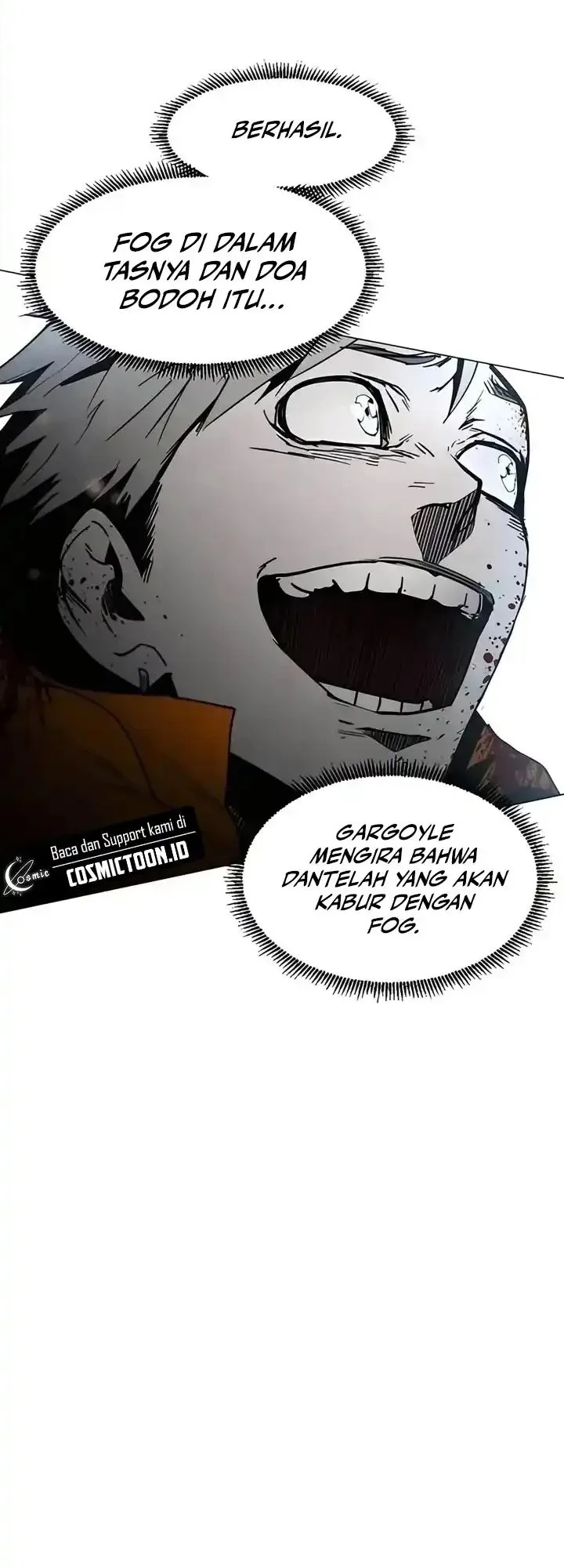 Fog Land Chapter 14 Gambar 15