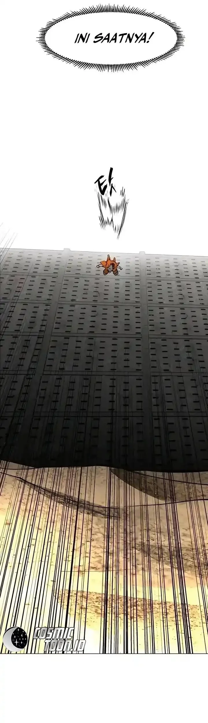 Fog Land Chapter 14 Gambar 16