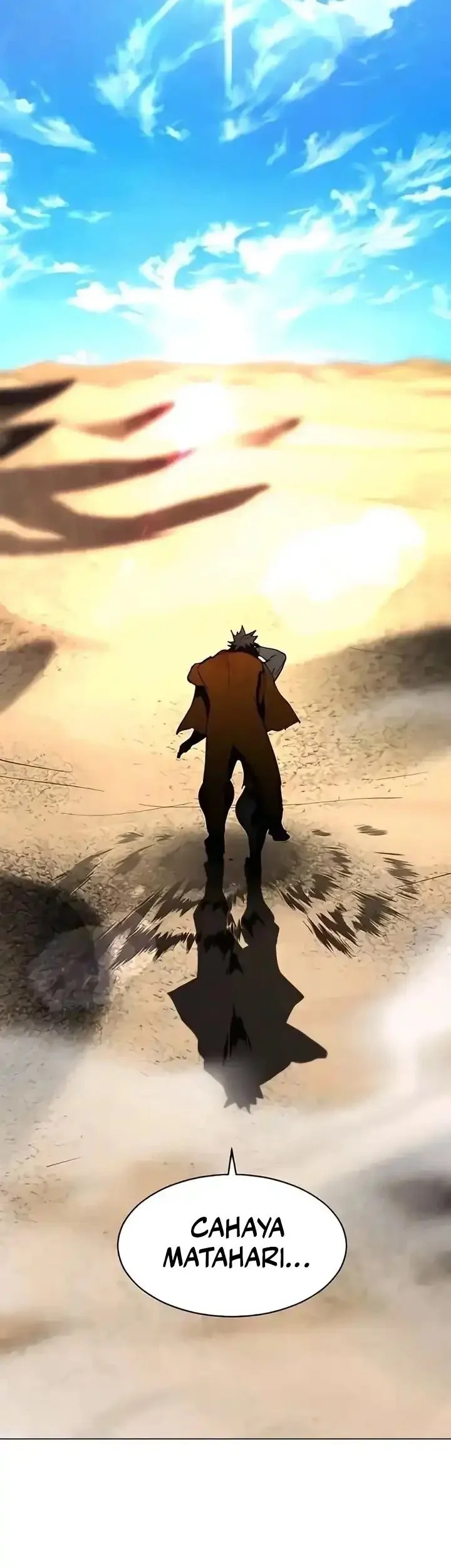 Fog Land Chapter 14 Gambar 18