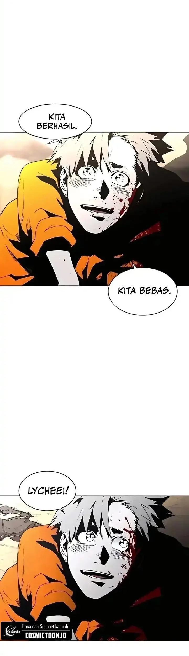 Fog Land Chapter 14 Gambar 19