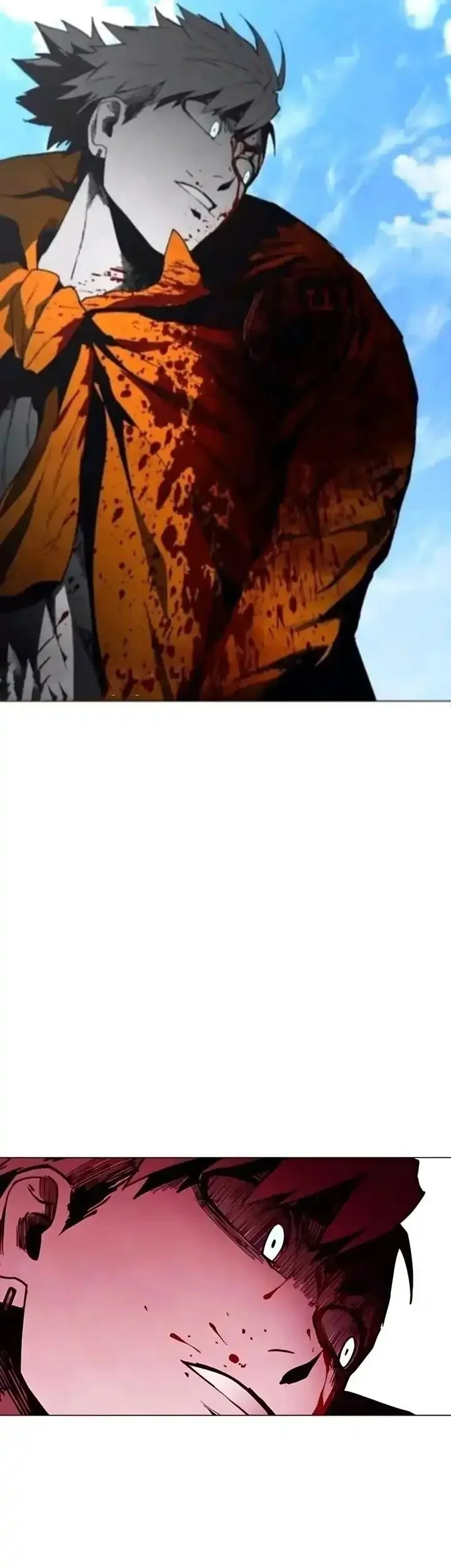 Fog Land Chapter 14 Gambar 21