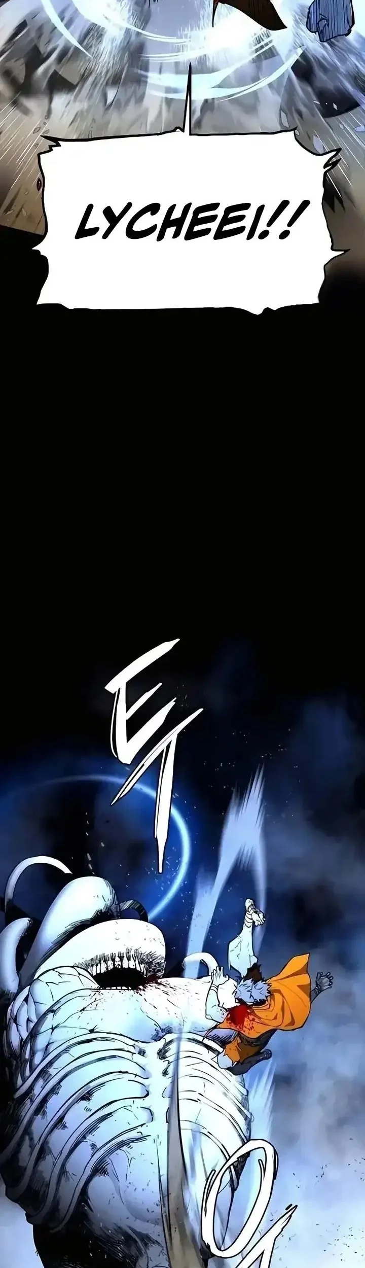 Fog Land Chapter 14 Gambar 27