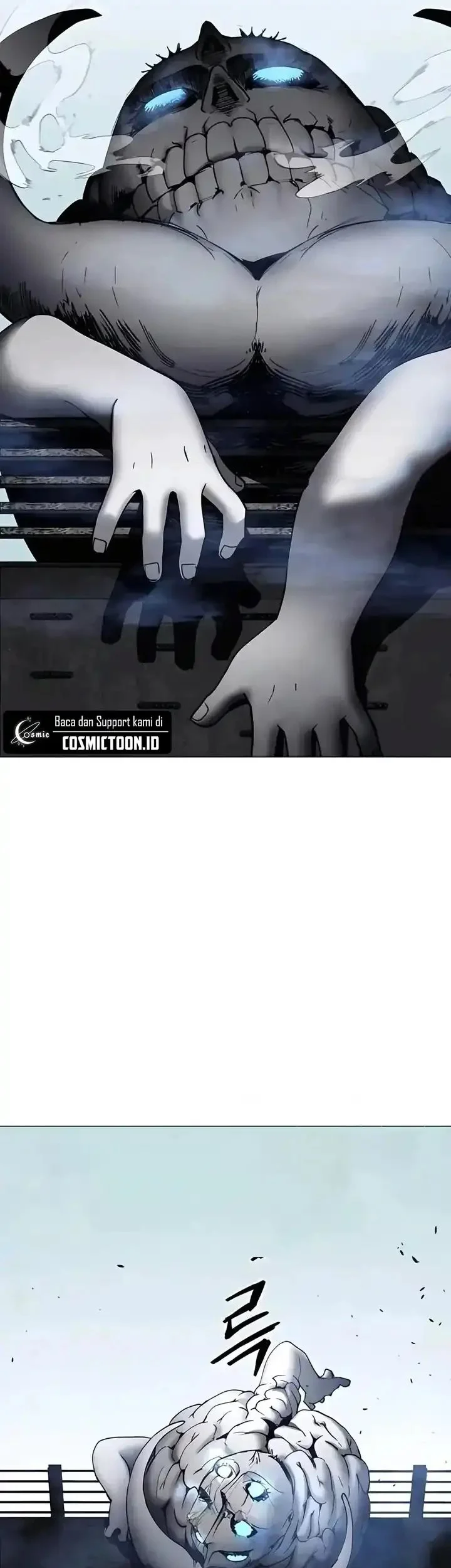 Fog Land Chapter 14 Gambar 31