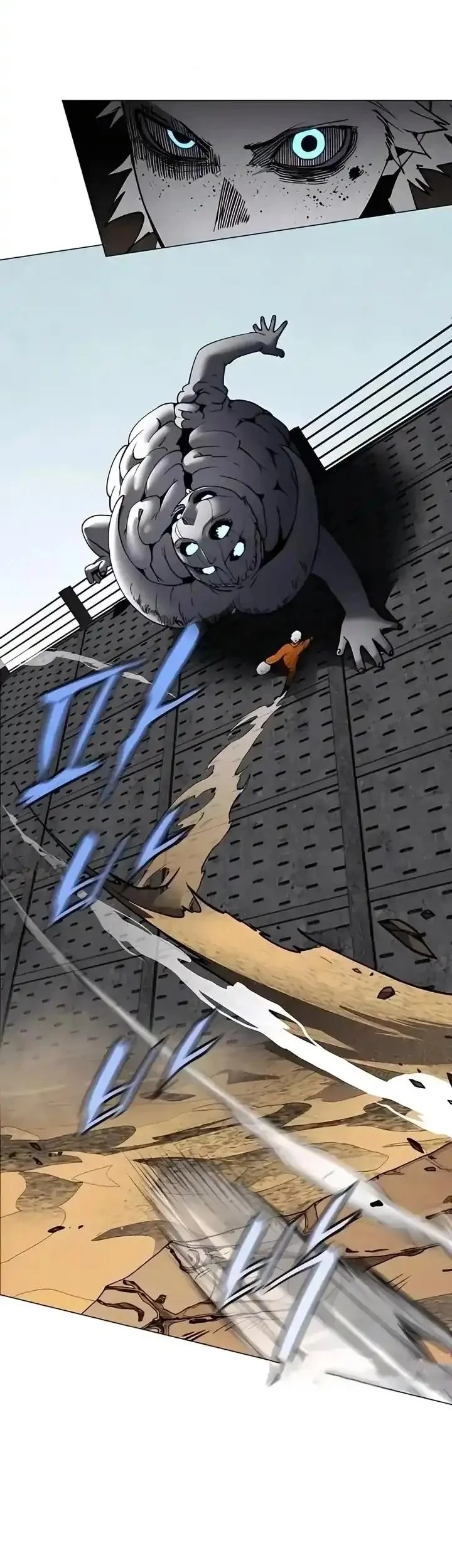 Fog Land Chapter 14 Gambar 33