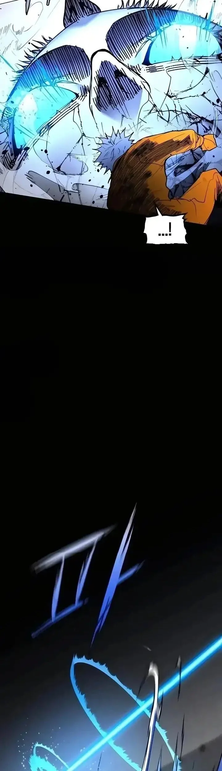 Fog Land Chapter 14 Gambar 37