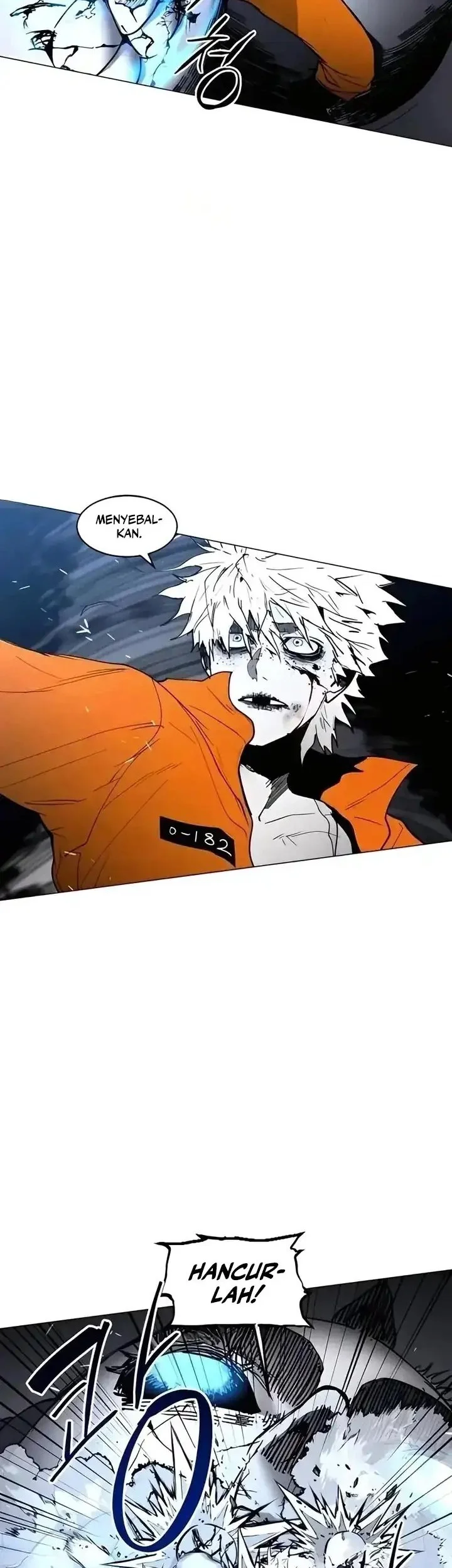 Fog Land Chapter 14 Gambar 39