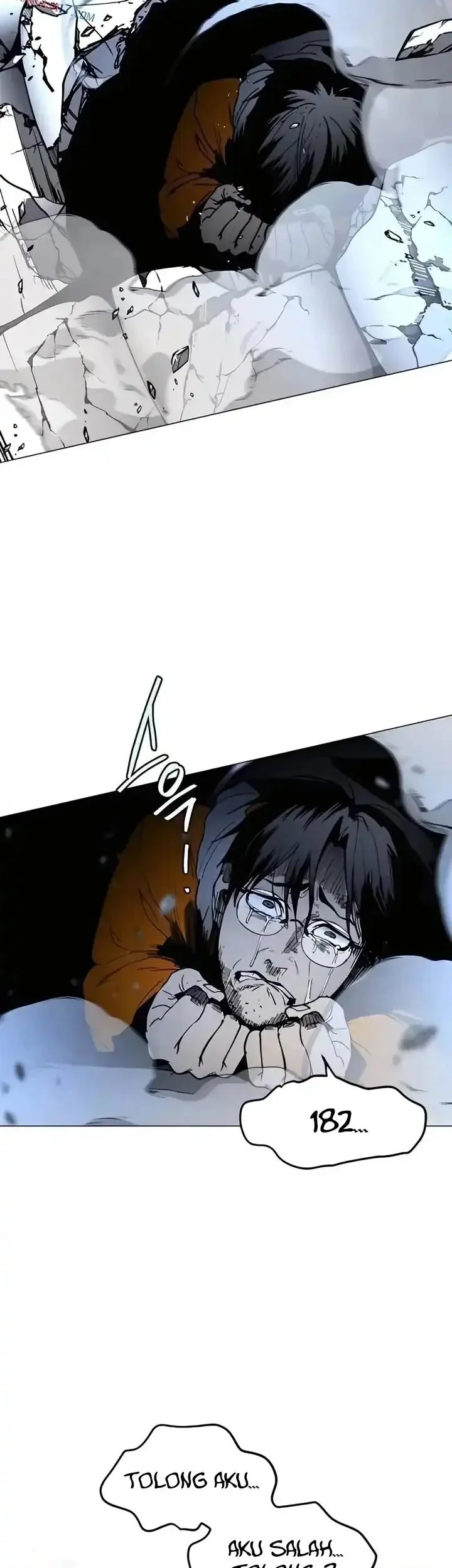 Fog Land Chapter 14 Gambar 42