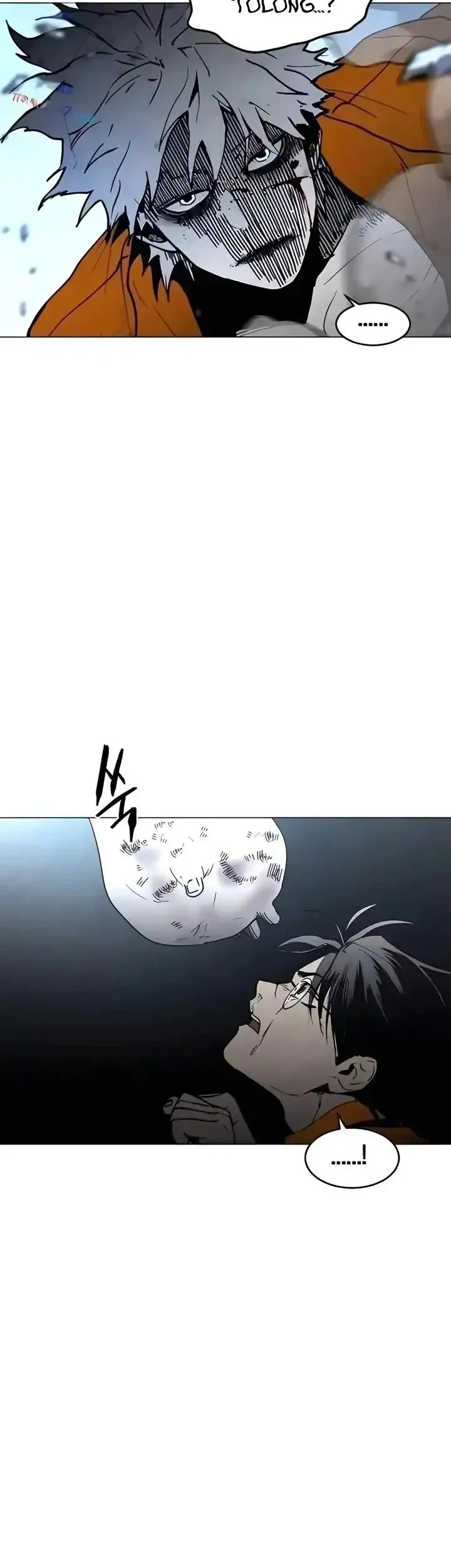 Fog Land Chapter 14 Gambar 43