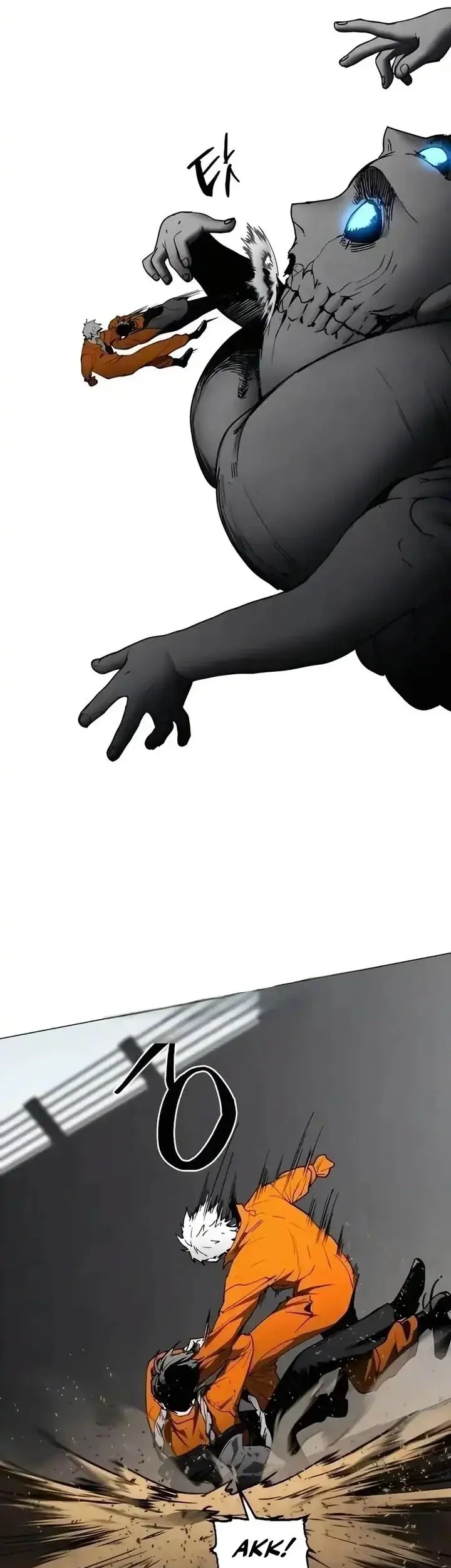 Fog Land Chapter 14 Gambar 44