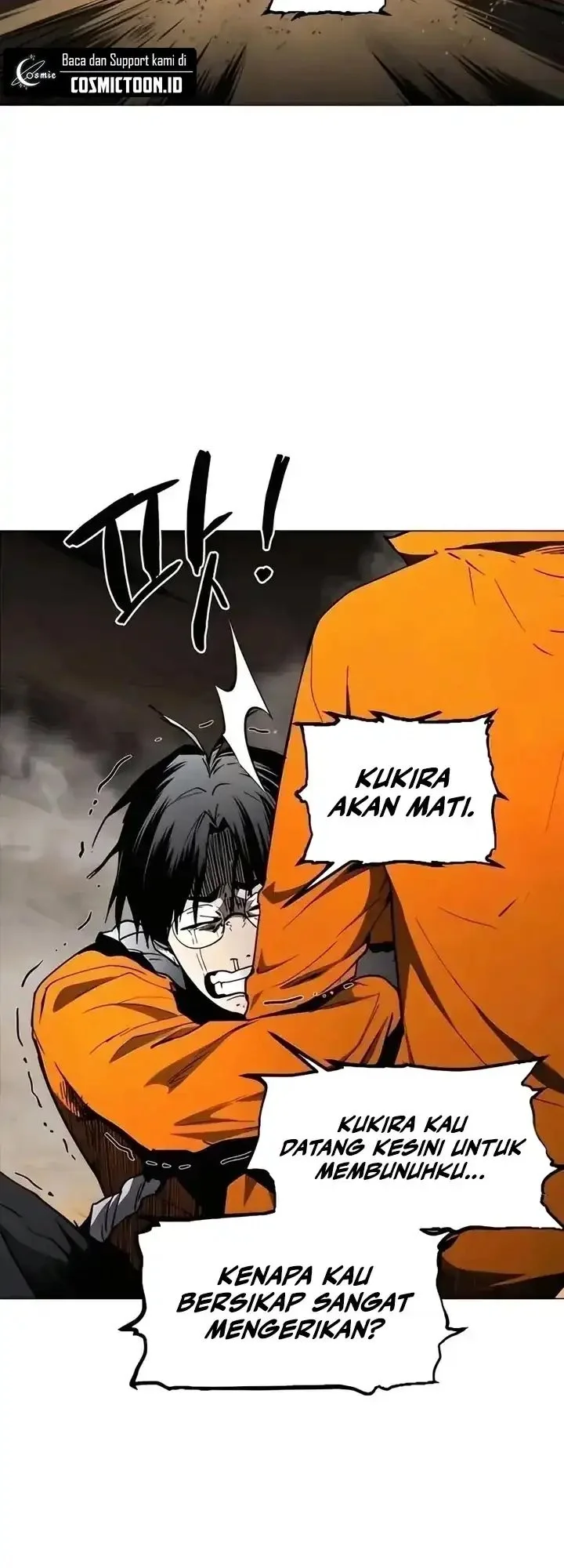 Fog Land Chapter 14 Gambar 45