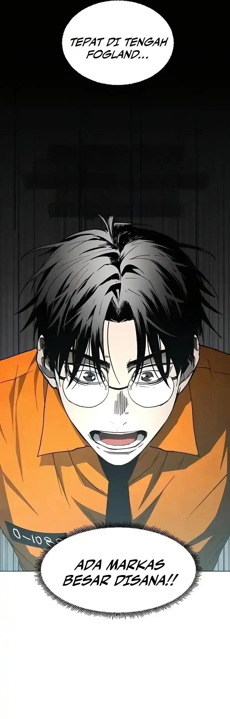 Fog Land Chapter 15 Gambar 55
