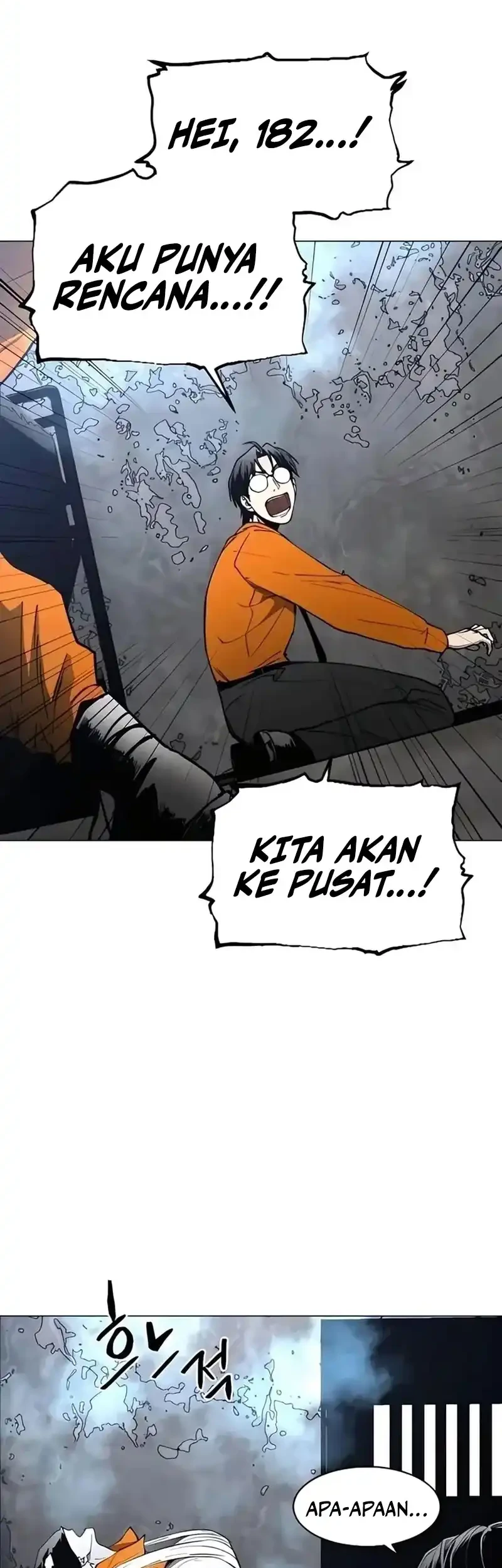 Fog Land Chapter 15 Gambar 56