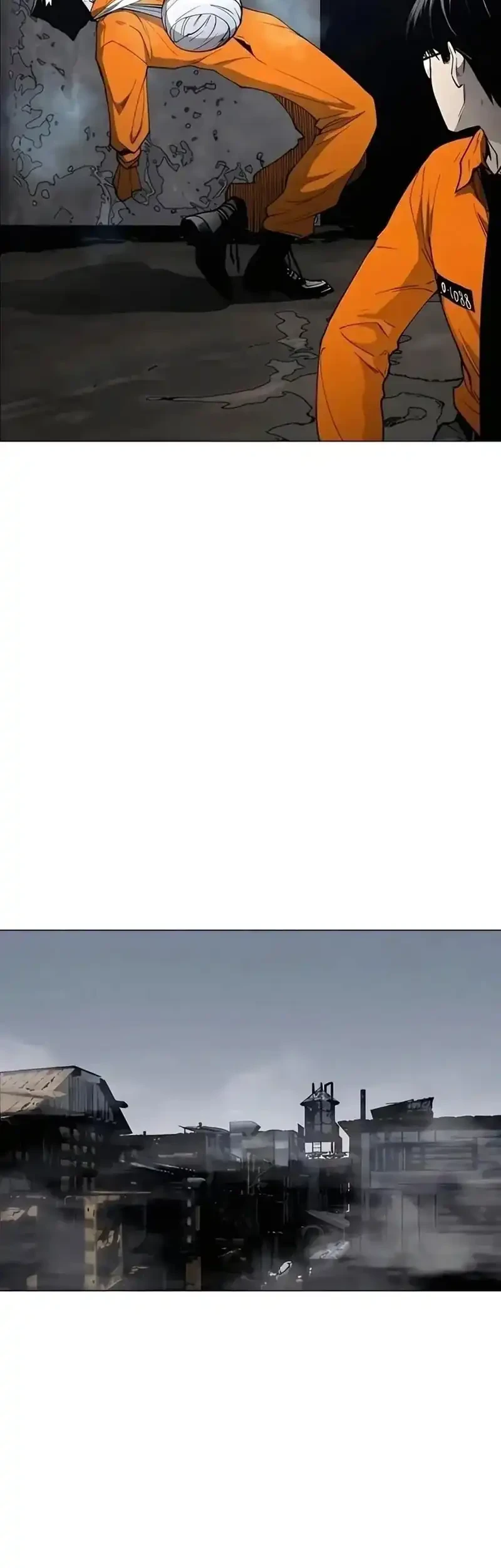 Fog Land Chapter 15 Gambar 57