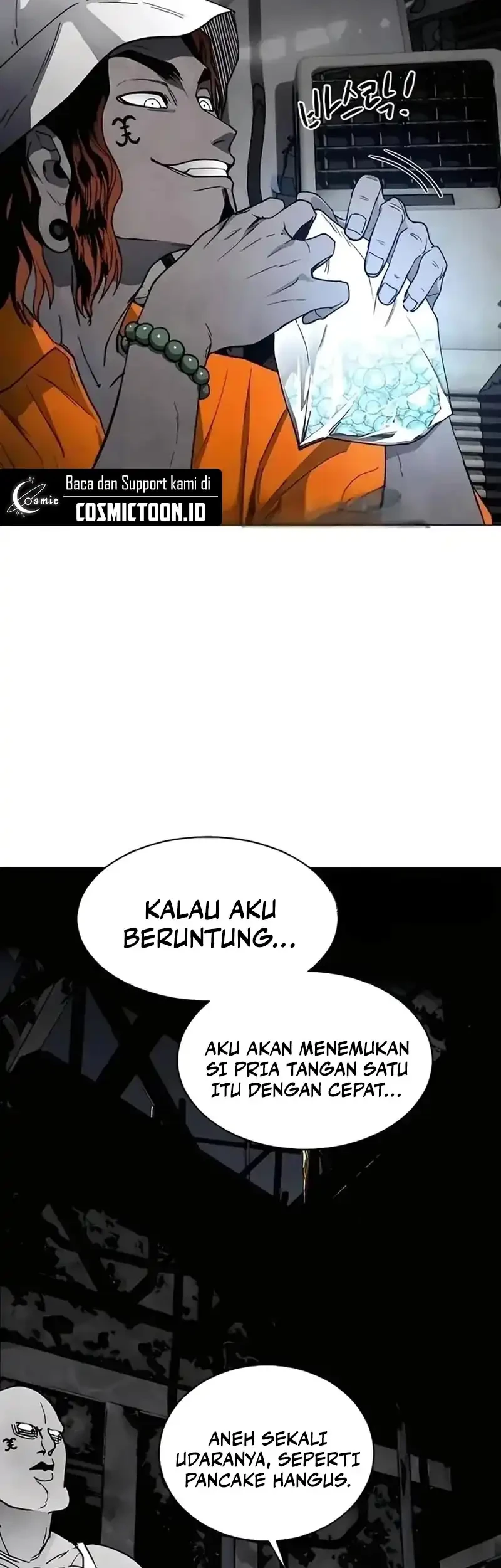 Fog Land Chapter 15 Gambar 59