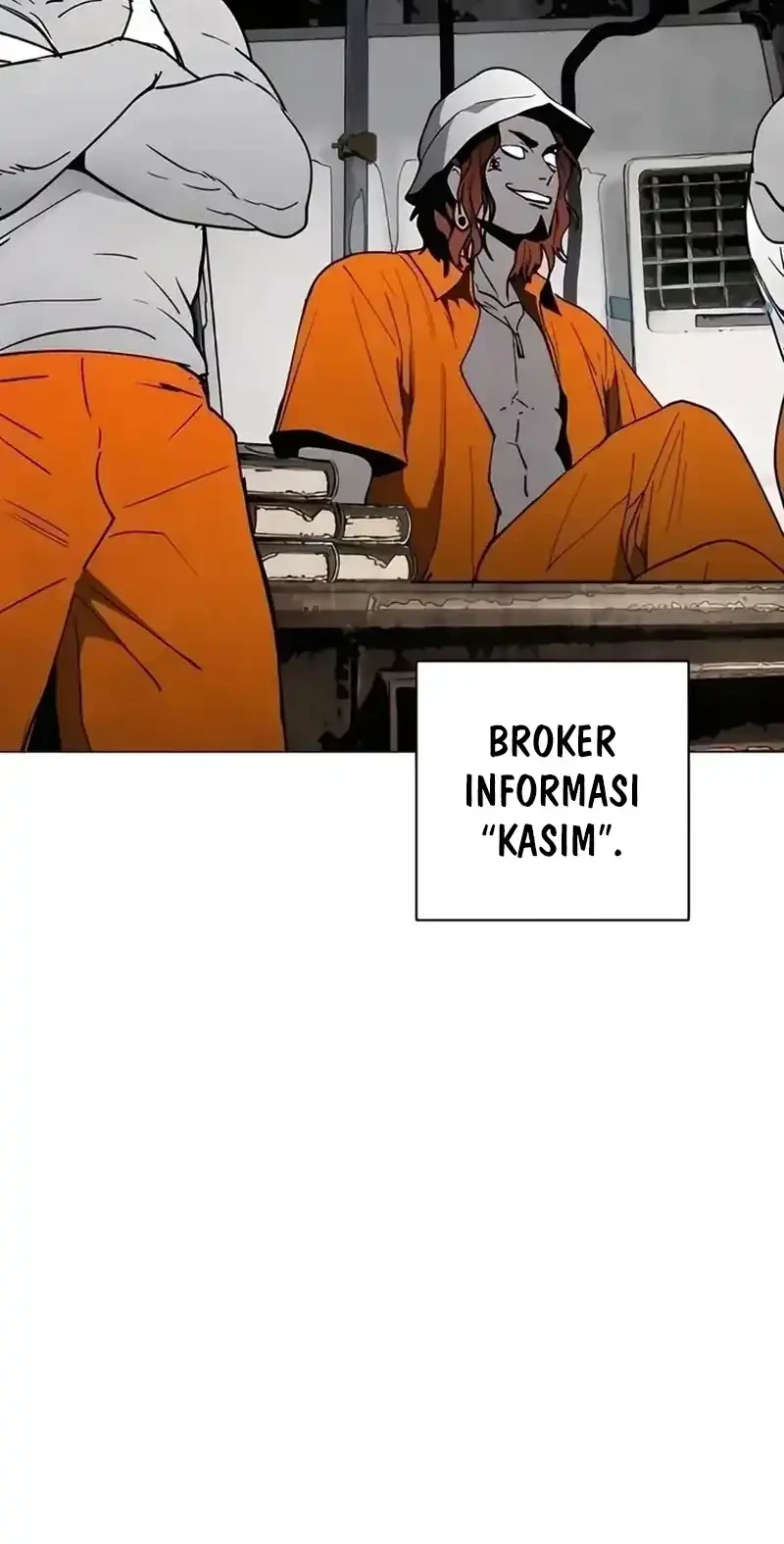 Fog Land Chapter 15 Gambar 60