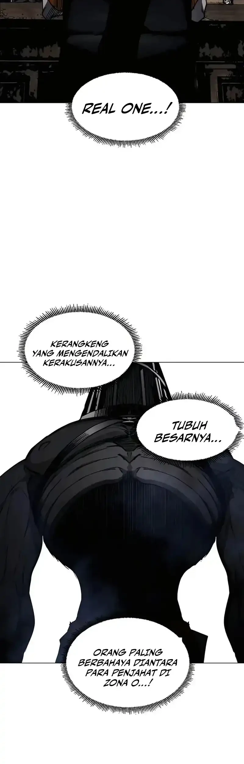 Fog Land Chapter 15 Gambar 64